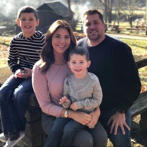 Meet your Posher, Lindsay